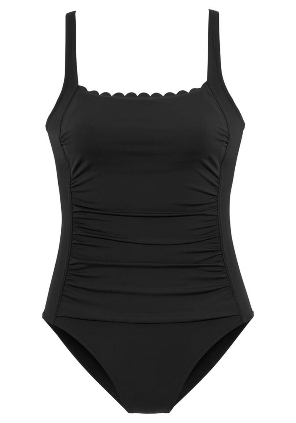 Купальник Lascana, черный
Купальник Lascana, черный