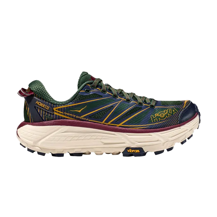 Кроссовки HOKA Mafate Speed 2, зеленый, Серый;зеленый, Кроссовки HOKA Mafate Speed 2, зеленый
Кроссовки HOKA Mafate Speed 2, зеленый, Серый;зеленый, Кроссовки HOKA Mafate Speed 2, зеленый