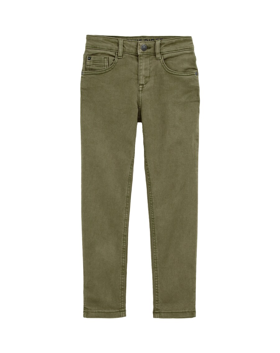 Обычные джинсы WE Fashion, цвет Green/Khaki
Обычные джинсы WE Fashion, цвет Green/Khaki