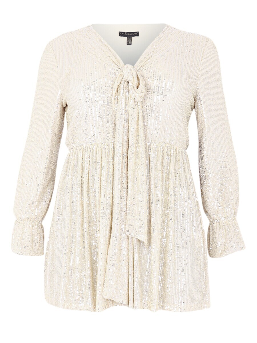 Туника Yoek, золотой
Туника Yoek, золотой