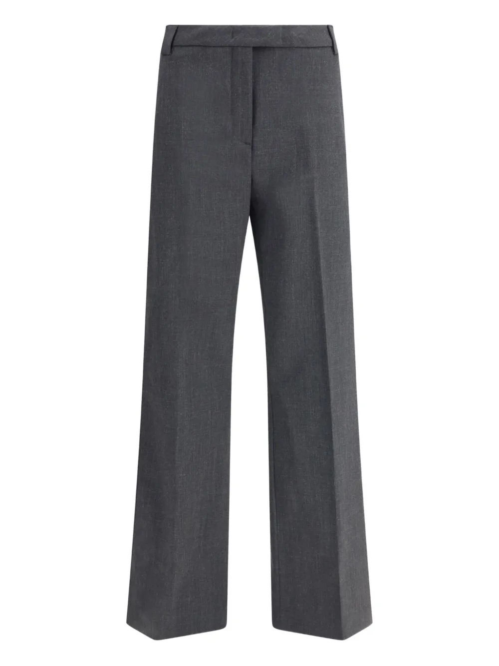 Брюки прямого кроя THELATEST, серый
Брюки прямого кроя THELATEST, серый