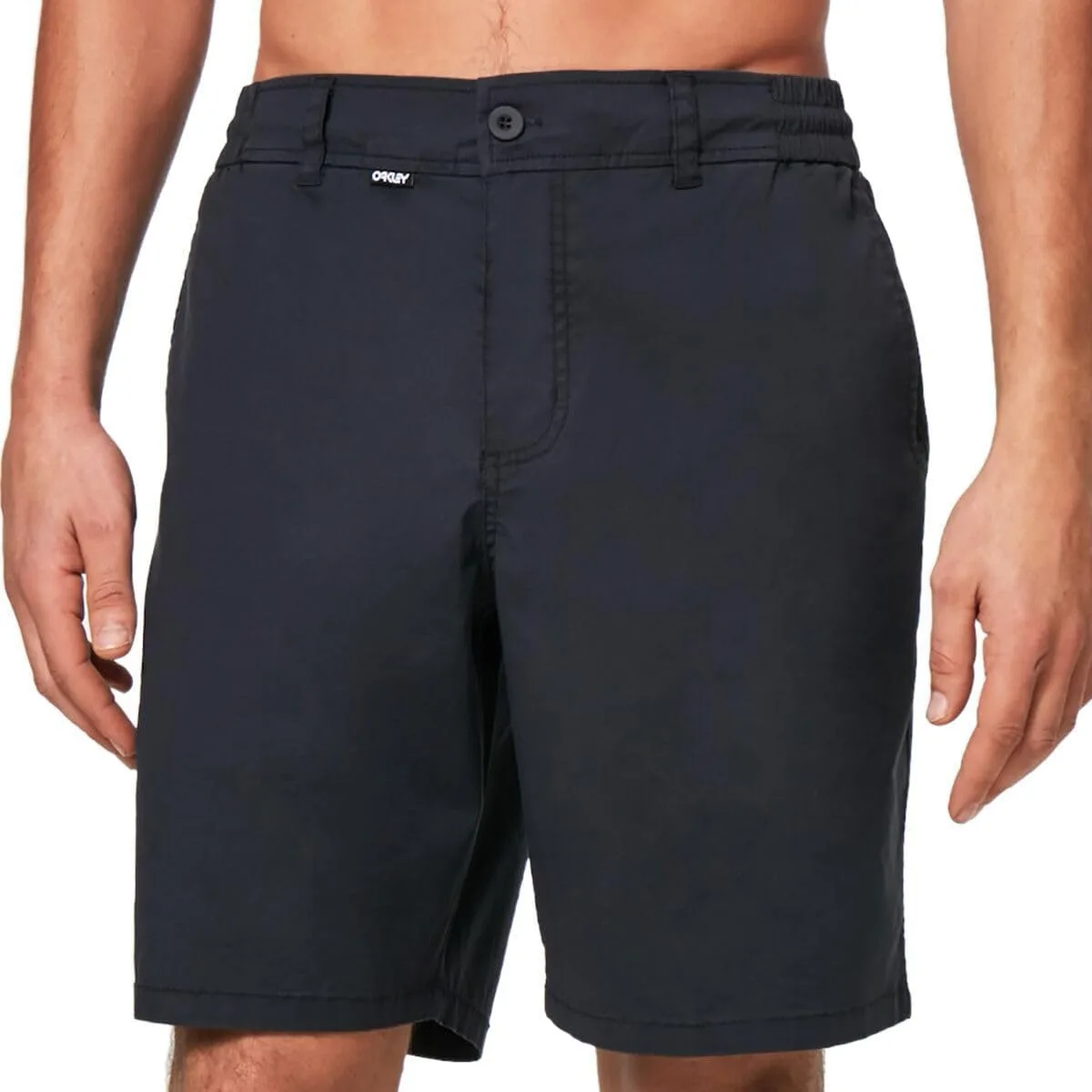 Oakley Chino 19 Hybrid Short
Oakley Chino 19 Hybrid Short