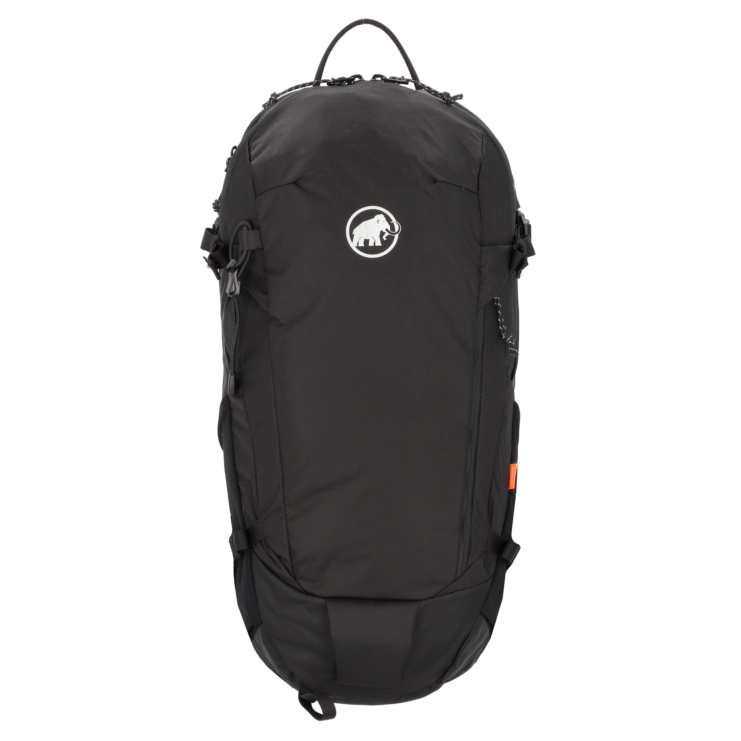 MAMMUT Спортивный рюкзак в черном цвете
MAMMUT Спортивный рюкзак в черном цвете