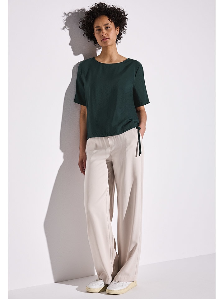 Блузка Street One, черный
Блузка Street One, черный