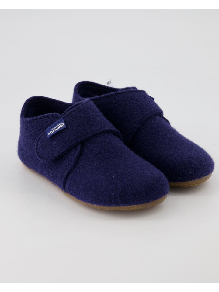 Домашние тапочки Living Kitzbühel, синий
Домашние тапочки Living Kitzbühel, синий