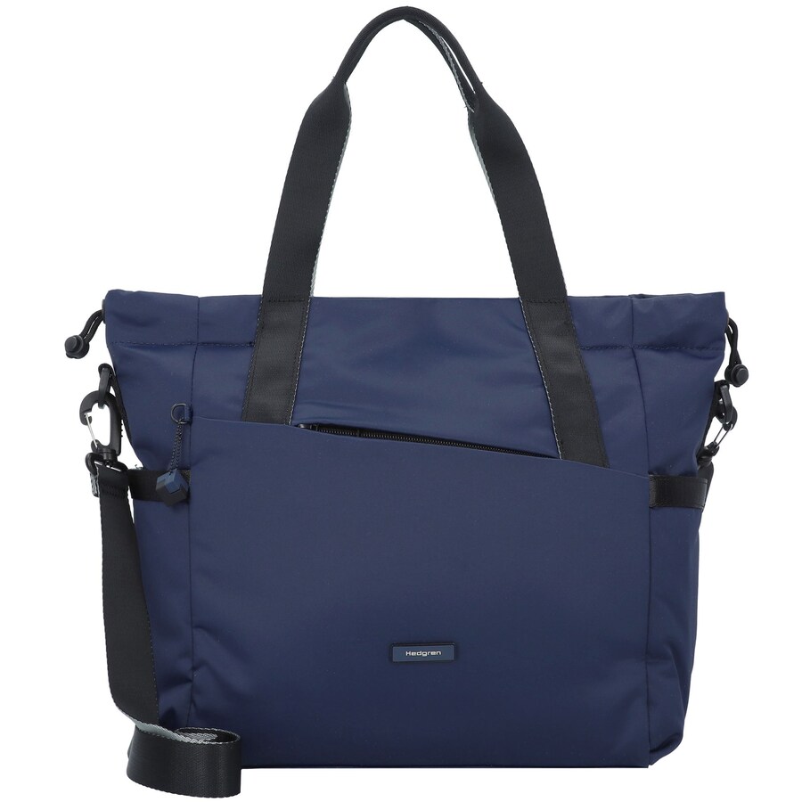 Сумка через плечо Hedgren, Royal blue
Сумка через плечо Hedgren, Royal blue