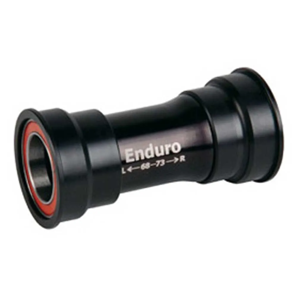 Чашки каретки Enduro BB92 BK6025, черный
Чашки каретки Enduro BB92 BK6025, черный