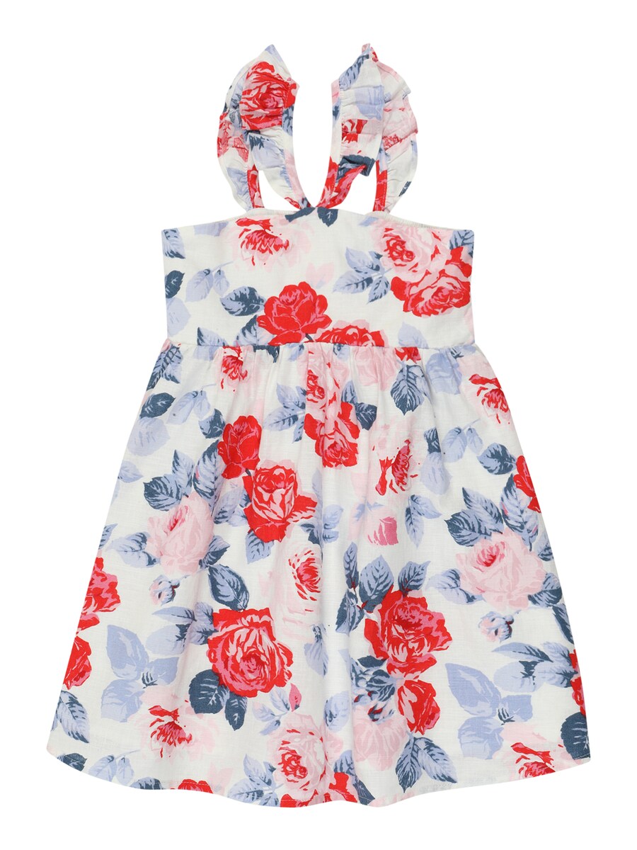 Платье GAP, цвет Light blue/Dark blue
Платье GAP, цвет Light blue/Dark blue