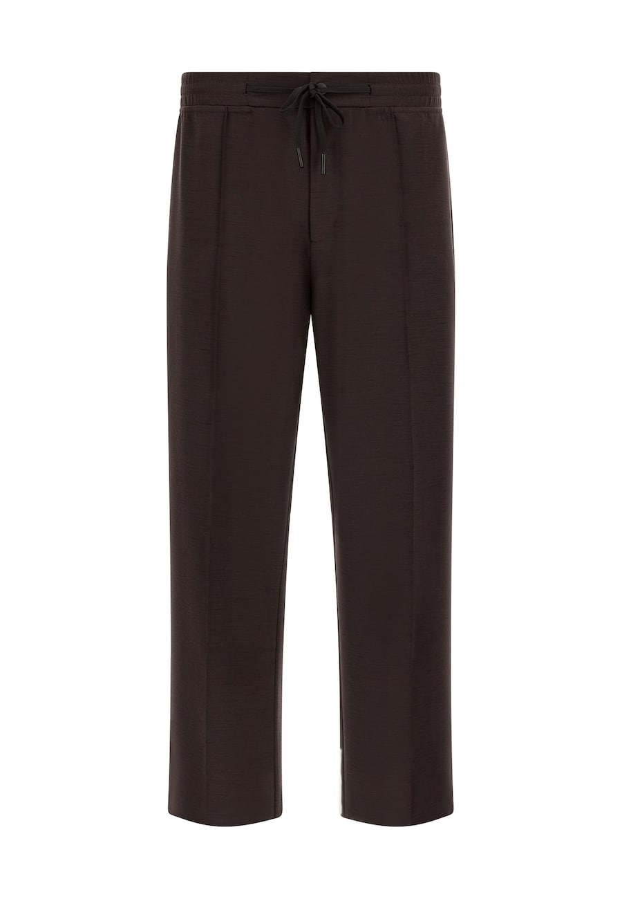 Обычные брюки-чинос Boggi Milano B Tech, темно-коричневый
Обычные брюки-чинос Boggi Milano B Tech, темно-коричневый