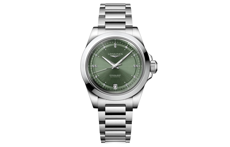 LONGINES Часы Women's Comcast Collection Watch
LONGINES Часы Women's Comcast Collection Watch