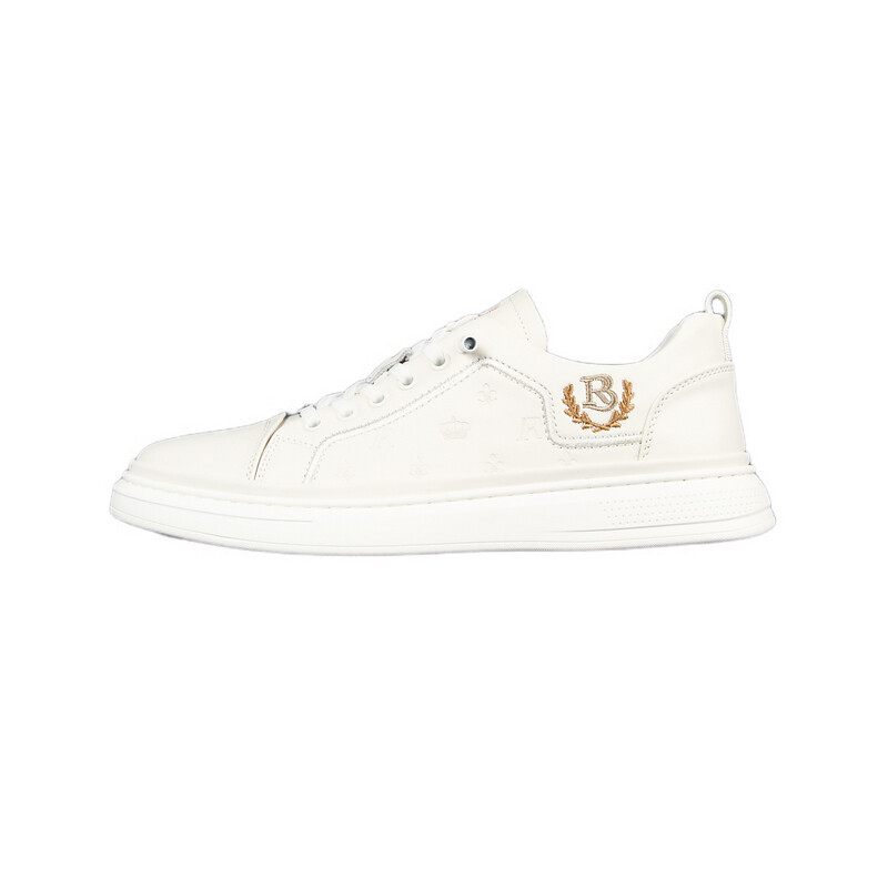 Кроссовки мужские Lifestyle Shoes Men Low-Top Raidy Boer, белый
Кроссовки мужские Lifestyle Shoes Men Low-Top Raidy Boer, белый