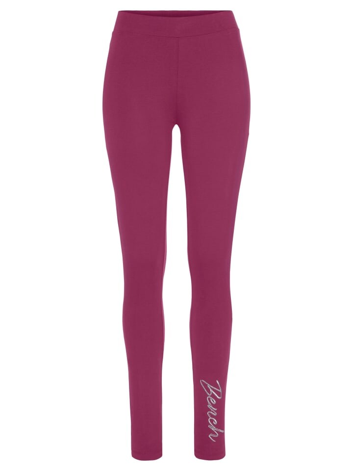 Леггинсы Bench, цвет beere
Леггинсы Bench, цвет beere