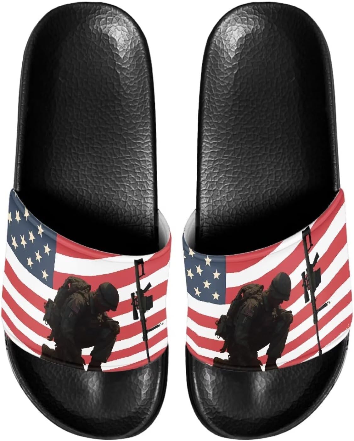 Мужские сандалии-сланцы Father's, тапочки для дома, удобные спортивные, противоскользящие для прогулок, пляжа, размеры US 5-14, черная подошва Vuriqeby
Мужские сандалии-сланцы Father's, тапочки для дома, удобные спортивные, противоскользящие для прогулок, пляжа, размеры US 5-14, черная подошва Vuriqeby