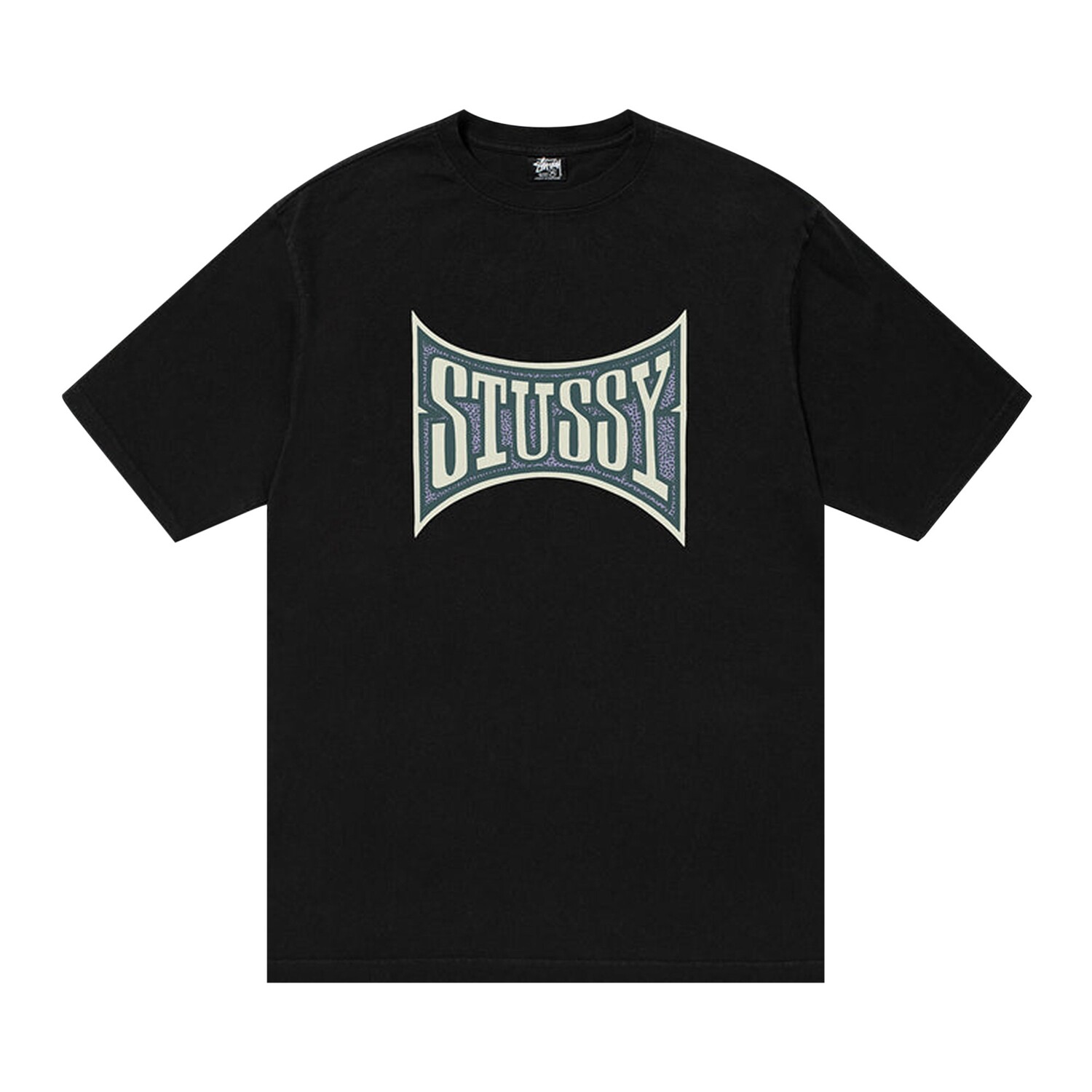 Футболка Stussy Champion, окрашенная в пигмент, черная, Черный, Футболка Stussy Champion, окрашенная в пигмент, черная
Футболка Stussy Champion, окрашенная в пигмент, черная, Черный, Футболка Stussy Champion, окрашенная в пигмент, черная