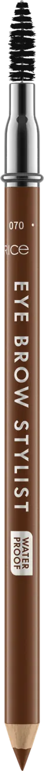 Карандаш для бровей Catrice Augenbrauenstift Stylist 070 Chestnut Charm, 1,4 g 
Карандаш для бровей Catrice Augenbrauenstift Stylist 070 Chestnut Charm, 1,4 g