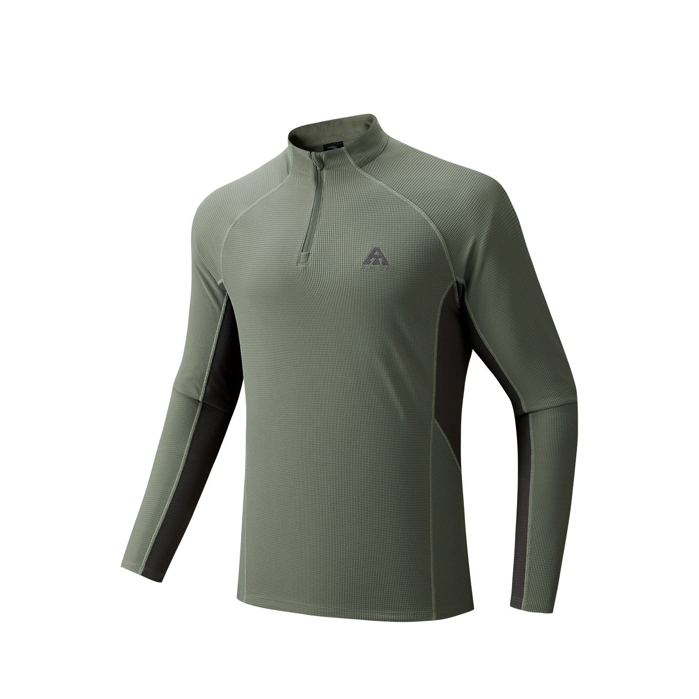 ANTA Футболка мужская Asphalt Gray
ANTA Футболка мужская Asphalt Gray