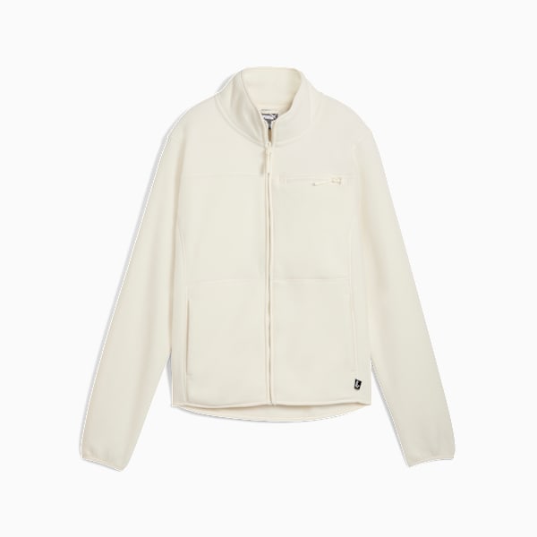 Женская флисовая утепленная куртка Polar Fleece Puma, мультиколор
Женская флисовая утепленная куртка Polar Fleece Puma, мультиколор