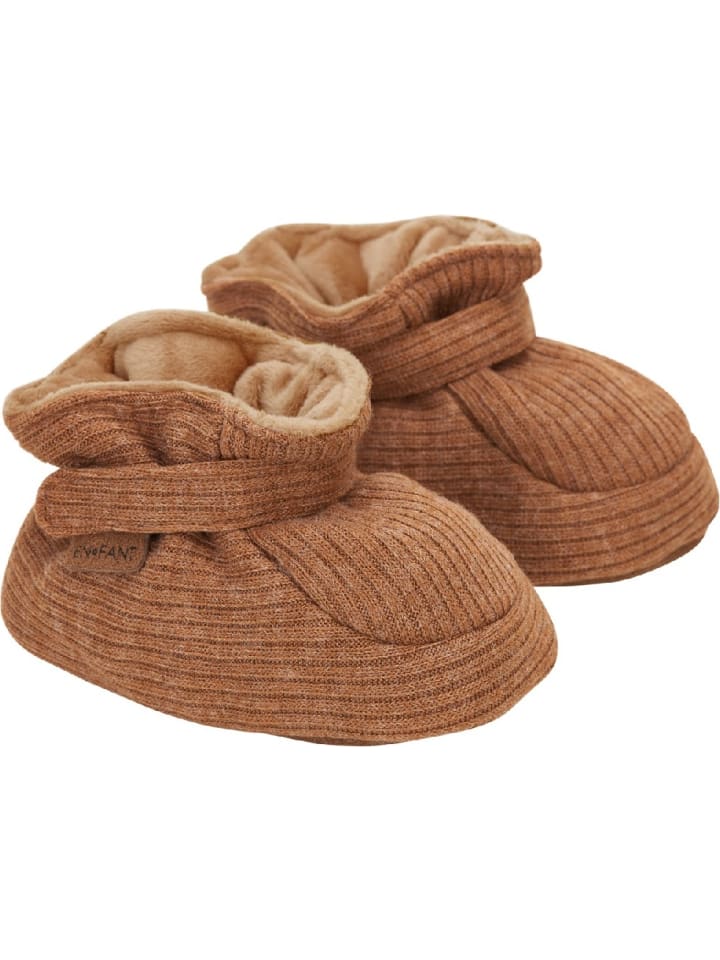 Тапочки En Fant, желтый
Тапочки En Fant, желтый