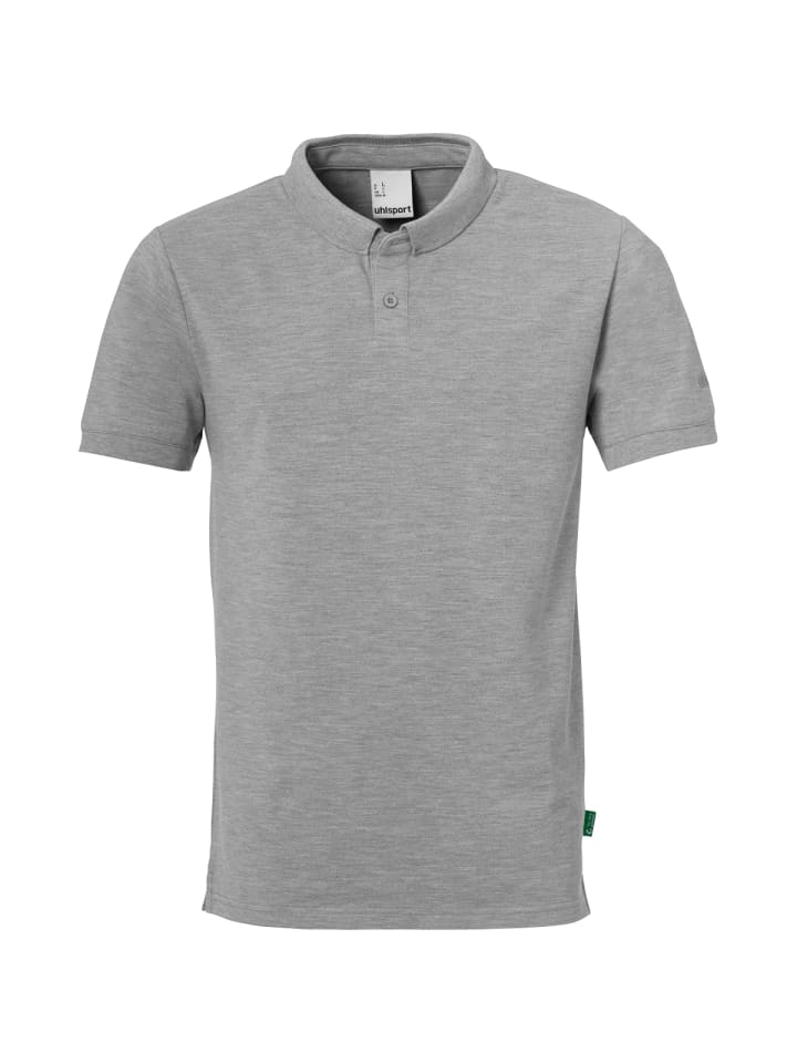 Рубашка-поло uhlsport
Рубашка-поло uhlsport