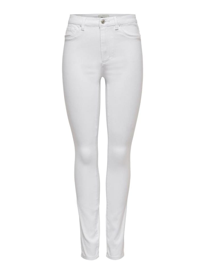 Джинсы белые ONLY
Джинсы белые ONLY