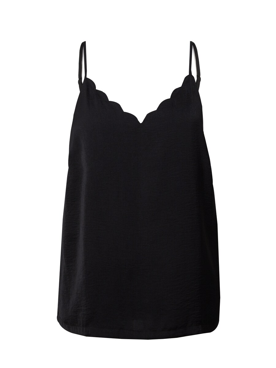 Топ ONLY Carmakoma Cardebbie, черный
Топ ONLY Carmakoma Cardebbie, черный
