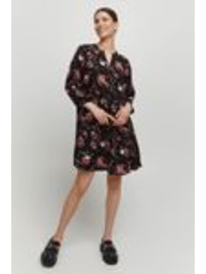 Платье BYMMJOELLA, классический крой, цвет Coral Cloud Mix b. young
Платье BYMMJOELLA, классический крой, цвет Coral Cloud Mix b. young