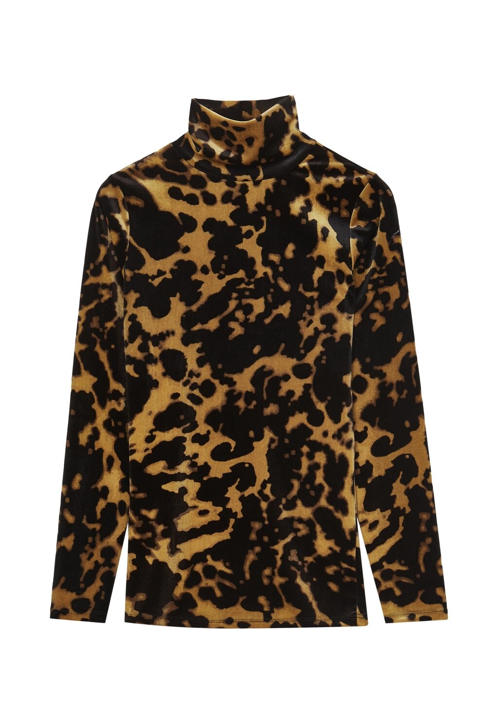 Топ с длинными рукавами LUPETTO FANTASIA Calliope, черный
Топ с длинными рукавами LUPETTO FANTASIA Calliope, черный