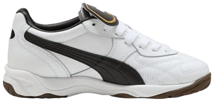 Кроссовки Puma King Indoor GS, белый
Кроссовки Puma King Indoor GS, белый
