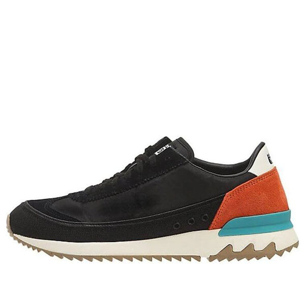 Кроссовки hsinti Onitsuka Tiger, черный
Кроссовки hsinti Onitsuka Tiger, черный