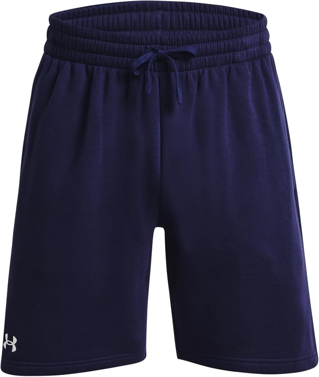 Under Armour Girls Play Up Solid Shorts, (539) Celeste/White
Under Armour Girls Play Up Solid Shorts, (539) Celeste/White
