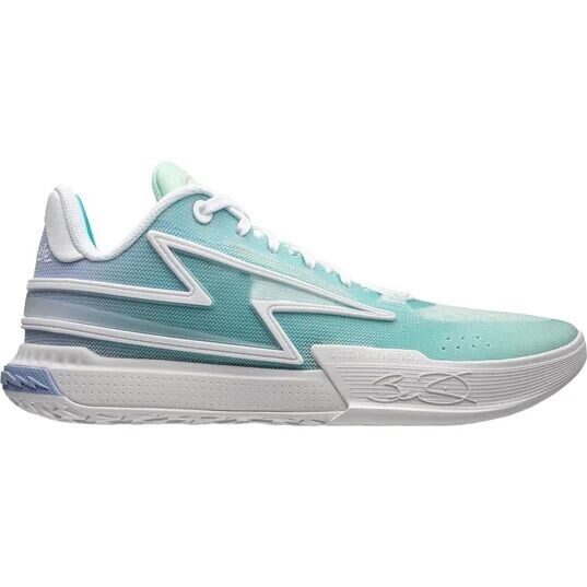 Баскетбольные кроссовки Wade Flash Аврора Way of Wade, цвет Tuerkis/Weiss
Баскетбольные кроссовки Wade Flash Аврора Way of Wade, цвет Tuerkis/Weiss