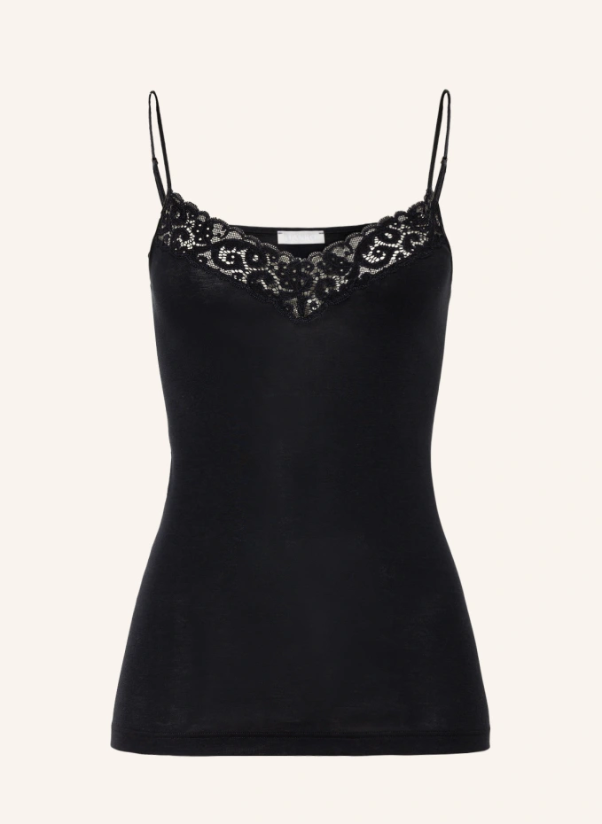 Топ моменты Hanro, черный
Топ моменты Hanro, черный