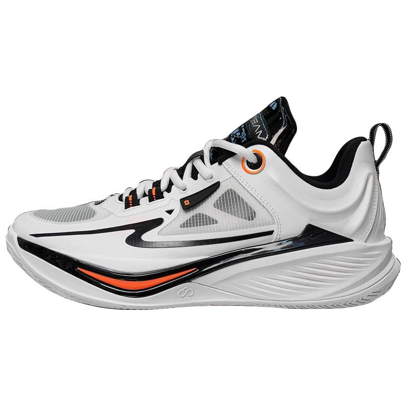 Erke Скромные TD противоскользящие износостойкие низкие баскетбольные кроссовки мужские белые - белый/угольный черный, цвет Erke White/Jet Black
Erke Скромные TD противоскользящие износостойкие низкие баскетбольные кроссовки мужские белые - белый/угольный черный, цвет Erke White/Jet Black