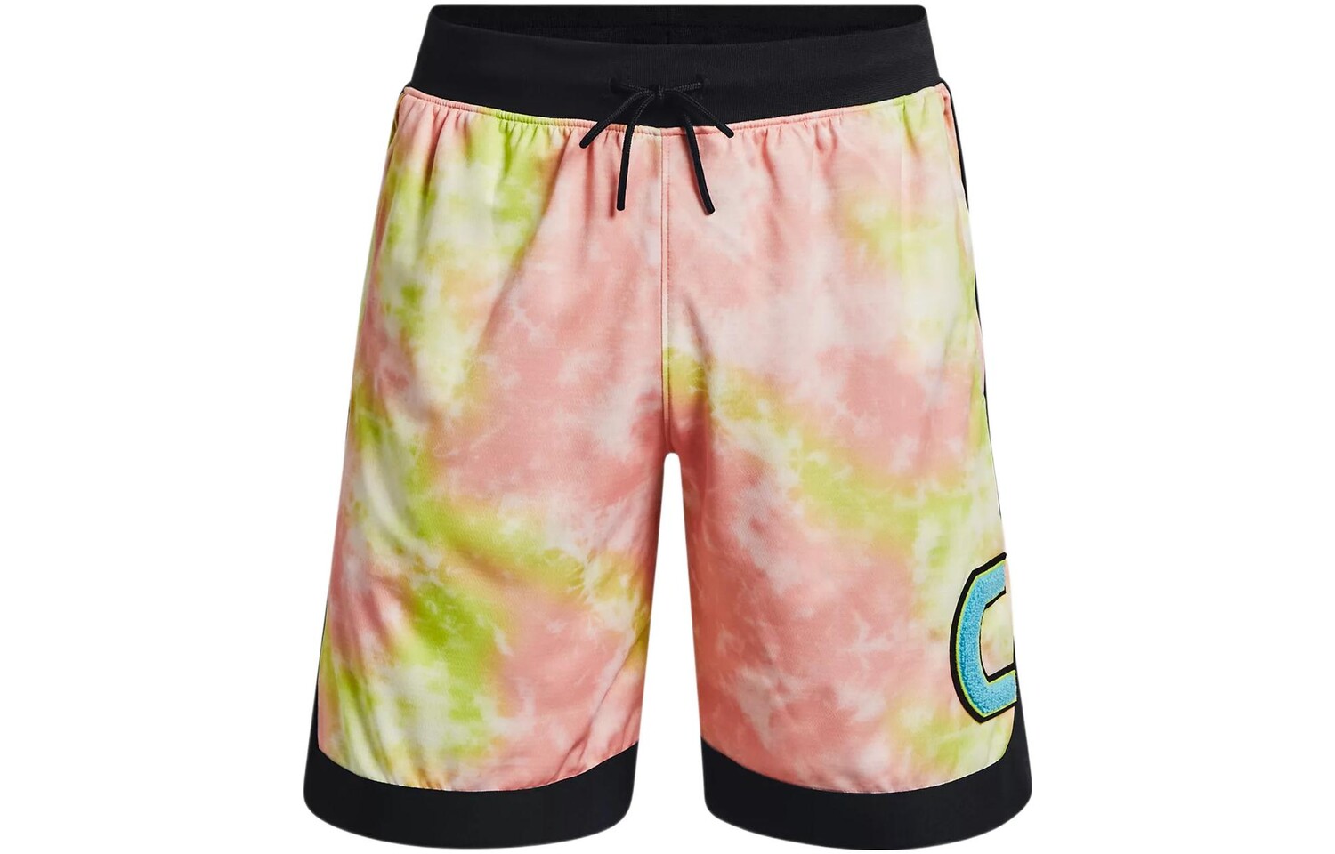 Sesame Street X Curry X Sesame Street повседневные шорты мужские многоцветные Under Armour, цвет Multicolor
Sesame Street X Curry X Sesame Street повседневные шорты мужские многоцветные Under Armour, цвет Multicolor