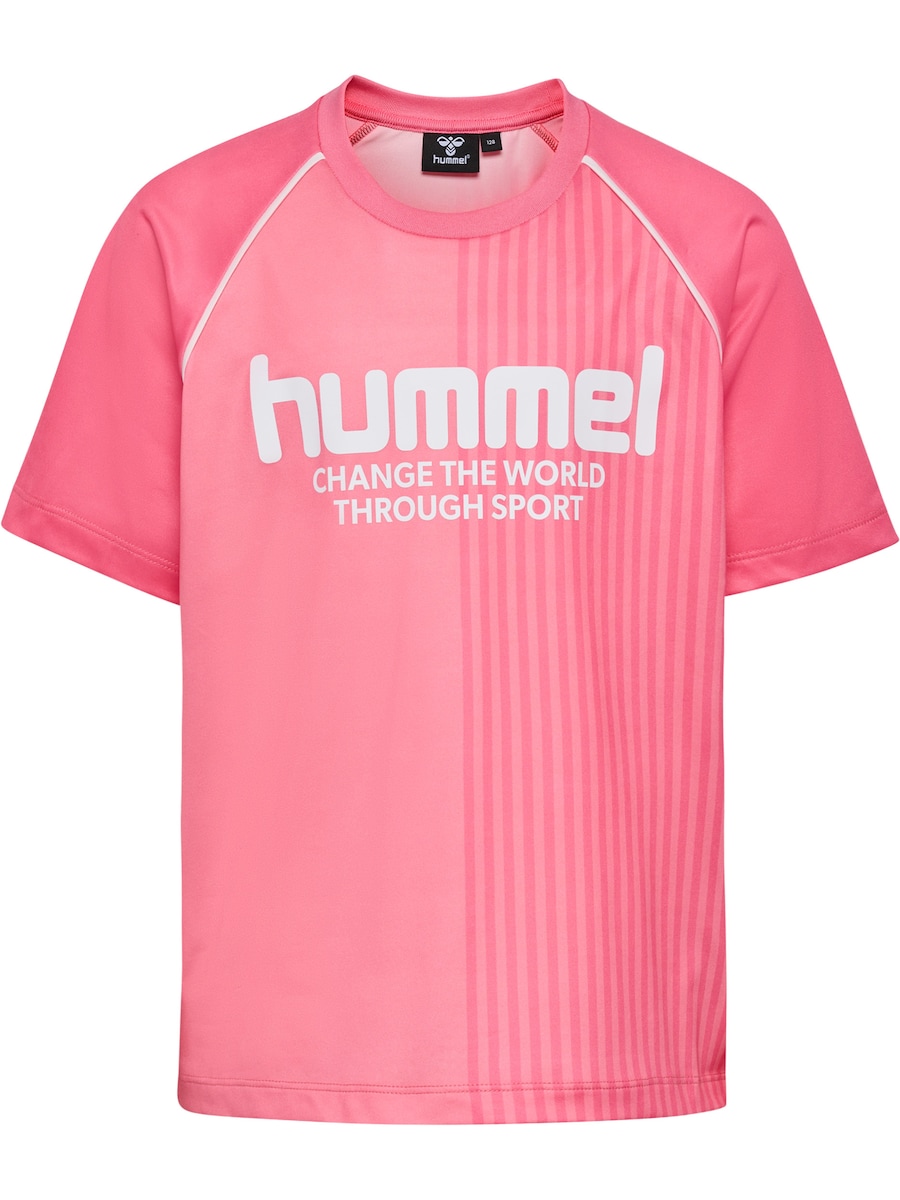 Рубашка Hummel MEXINE, розовый
Рубашка Hummel MEXINE, розовый