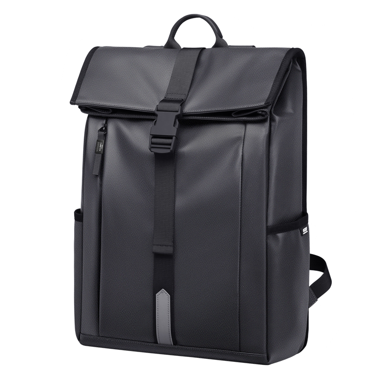 GOLF Стильный черный рюкзак для студентов, Starry Gray (Style 3)
GOLF Стильный черный рюкзак для студентов, Starry Gray (Style 3)