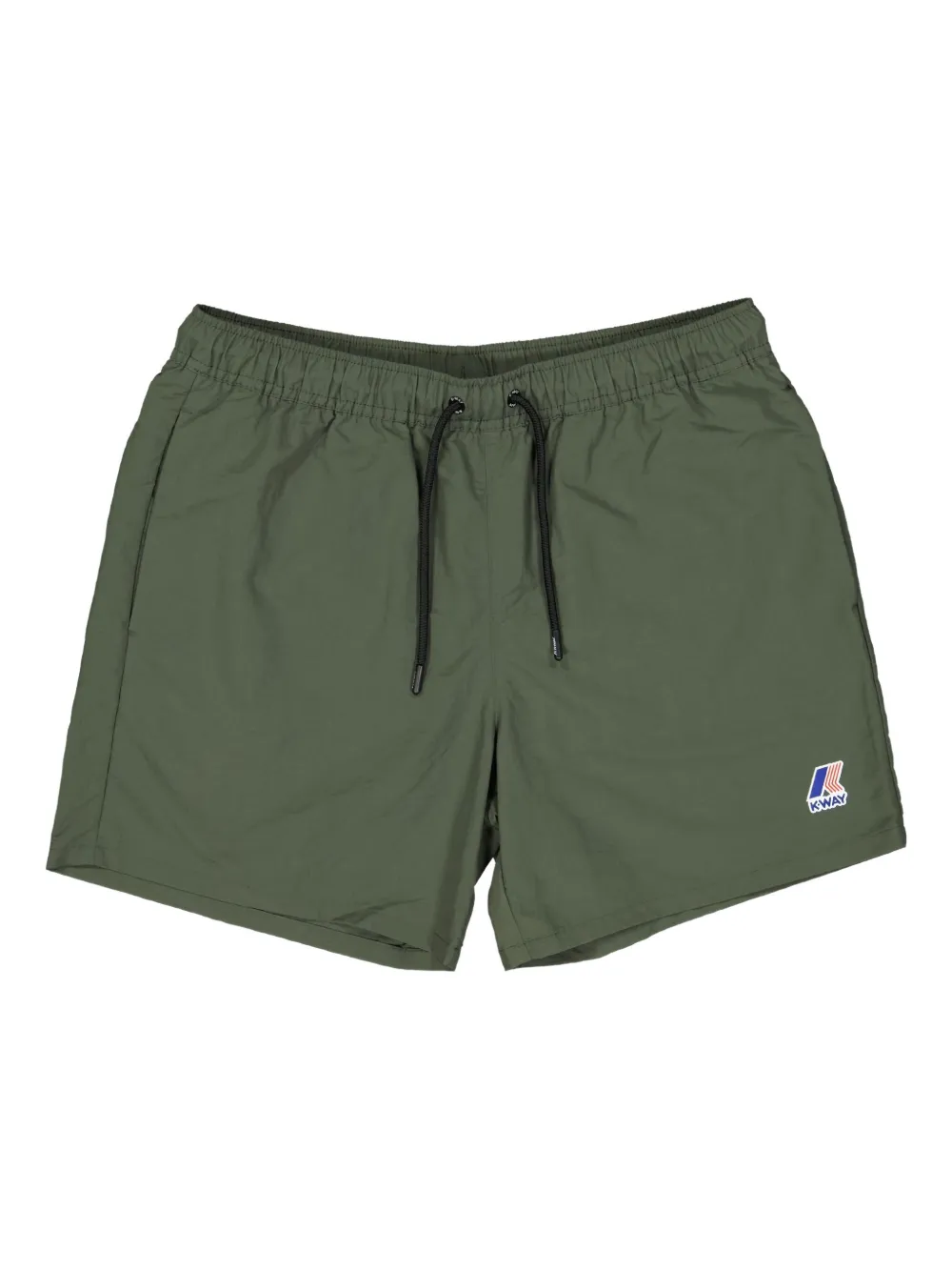 Плавки-шорты Le Vrai 3.0 Olivier K-Way, зеленый
Плавки-шорты Le Vrai 3.0 Olivier K-Way, зеленый