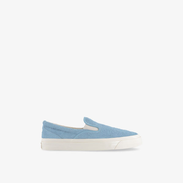 Converse x Golf Wang One Star CC Pro Slip Suede кроссовки на низком ходу Converse, цвет lunar rock titanium
Converse x Golf Wang One Star CC Pro Slip Suede кроссовки на низком ходу Converse, цвет lunar rock titanium