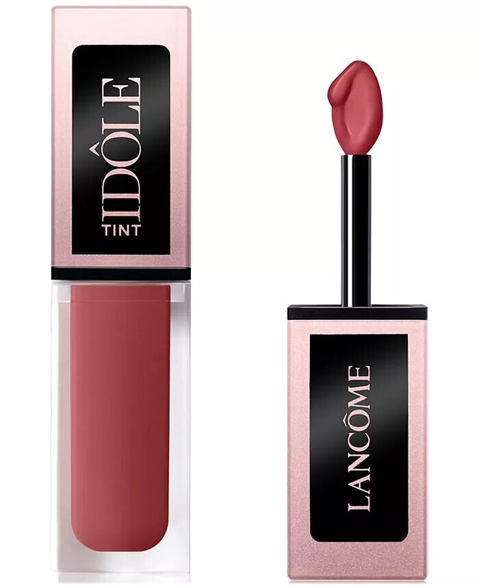 Жидкие тени для век и подводка для глаз Idôle Tint Longwear Lancôme, цвет 07 Earth Red
Жидкие тени для век и подводка для глаз Idôle Tint Longwear Lancôme, цвет 07 Earth Red
