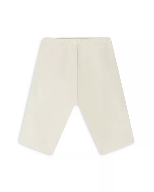 Универсальные брюки-денди - для маленького ребенка Bonpoint, белый
Универсальные брюки-денди - для маленького ребенка Bonpoint, белый