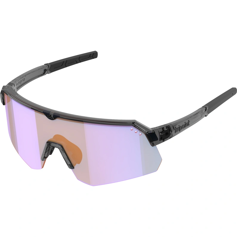 001 treriksröset tri-x контрастные спортивные очки Tripoint, shiny crystal-orange
001 treriksröset tri-x контрастные спортивные очки Tripoint, shiny crystal-orange