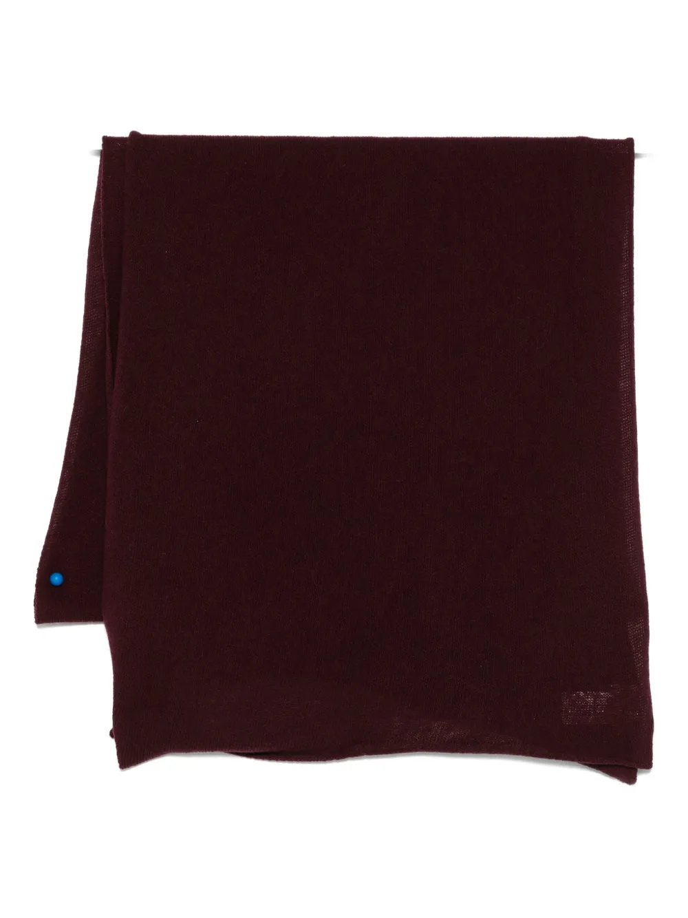 Шарф с нашивкой-логотипом Ma'Ry'Ya, красный
Шарф с нашивкой-логотипом Ma'Ry'Ya, красный