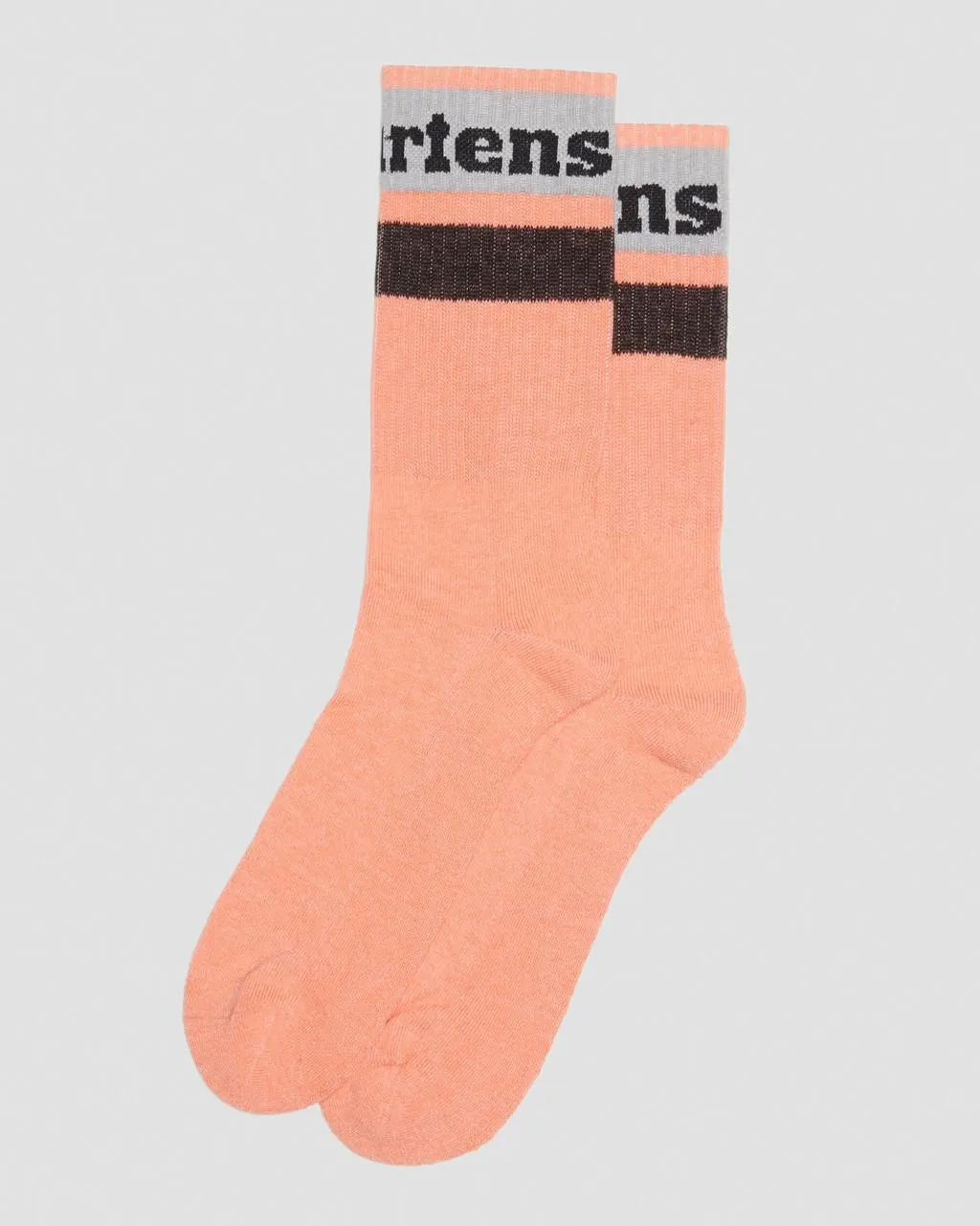 Носки из органического хлопка с логотипом Dr. Martens Athletic Logo, цвет Coral — Cotton Blend
Носки из органического хлопка с логотипом Dr. Martens Athletic Logo, цвет Coral — Cotton Blend