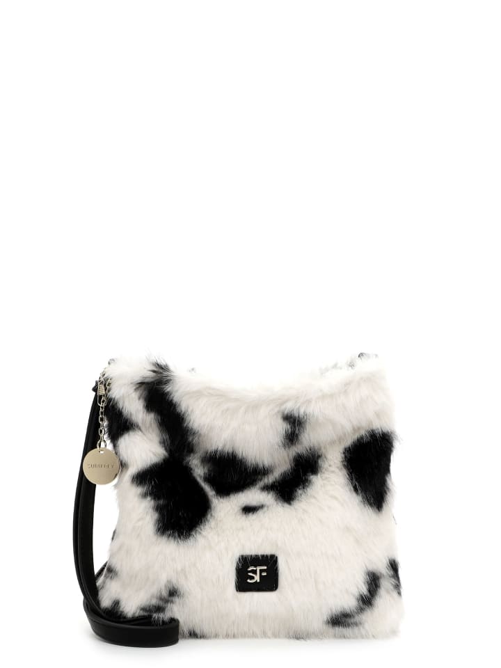 Сумка через плечо SURI FREY, белый 
Сумка через плечо SURI FREY, белый