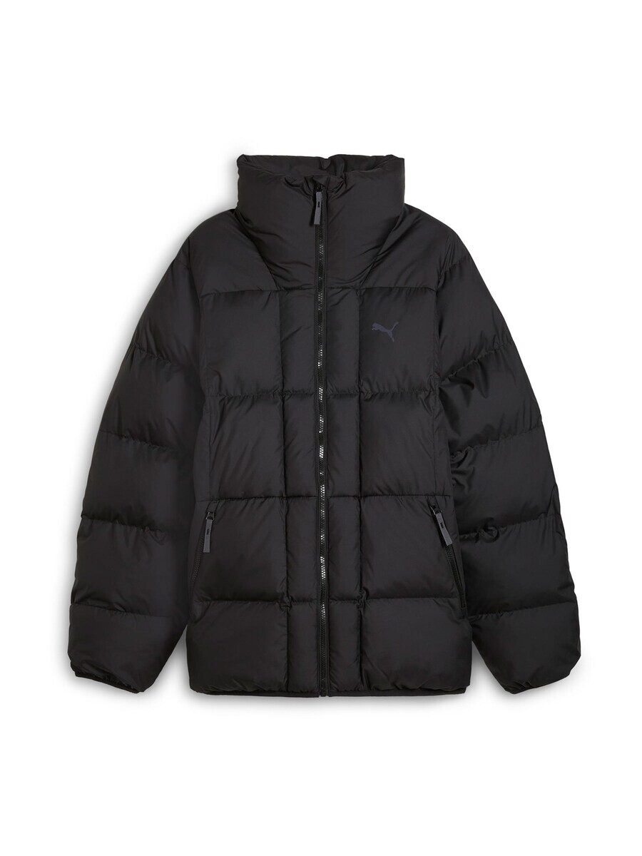 Куртка для активного отдыха PUMA Performance Jacket, черный
Куртка для активного отдыха PUMA Performance Jacket, черный