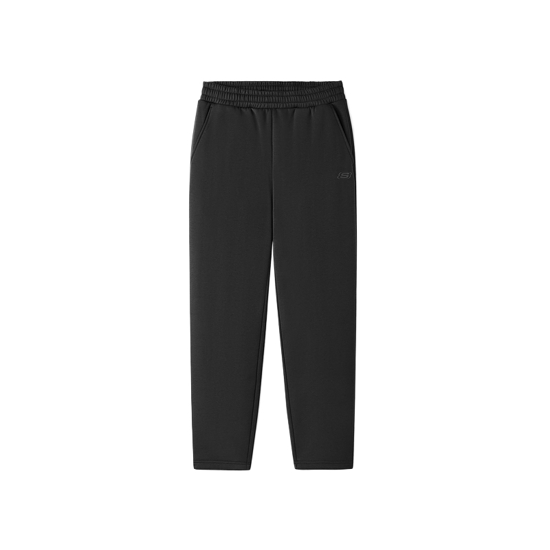 Вязаные спортивные штаны Women's Skechers, черный
Вязаные спортивные штаны Women's Skechers, черный