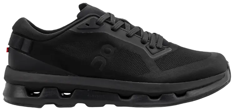 Кроссовки ON Cloudzone 'Black Eclipse', черный
Кроссовки ON Cloudzone 'Black Eclipse', черный