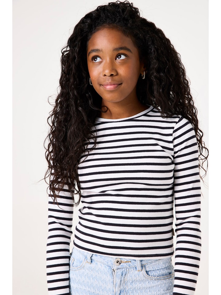 Рубашка с длинным рукавом Garcia, черный
Рубашка с длинным рукавом Garcia, черный