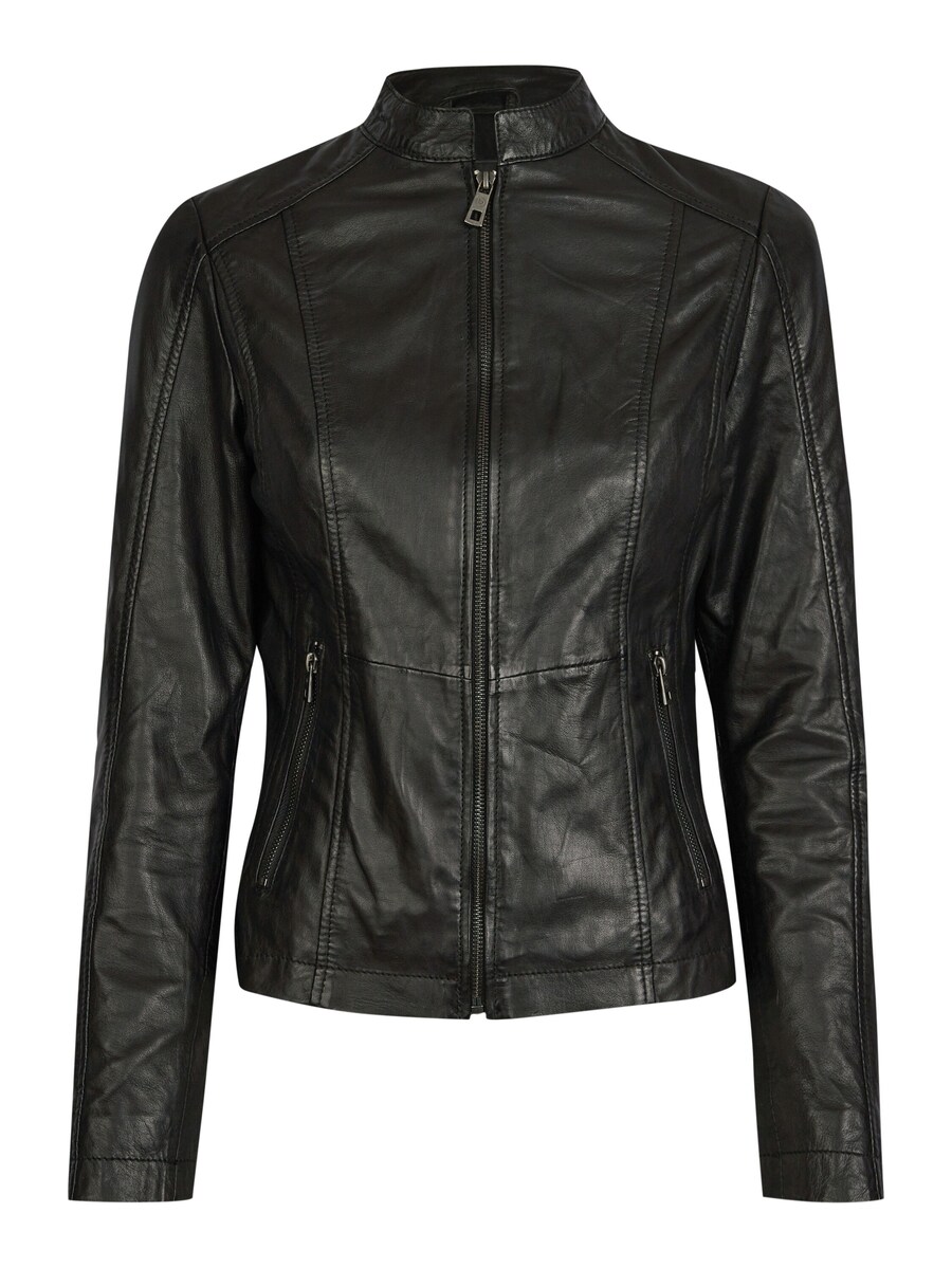 Куртка межсезонная bugatti, черный 
Куртка межсезонная bugatti, черный