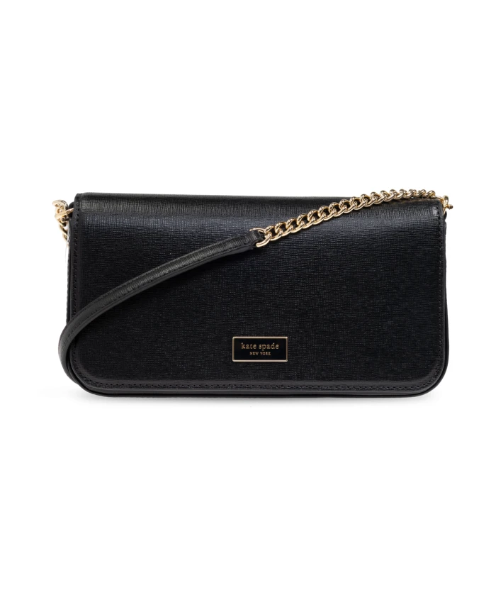 Сумка через плечо Serena Kate Spade, черный
Сумка через плечо Serena Kate Spade, черный